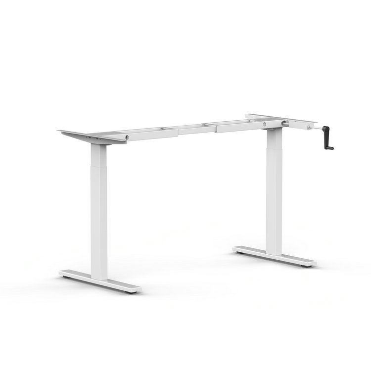 CTT-H02 - Height Adjustable Desk